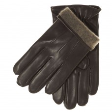 MEN LEATHER GLOVES