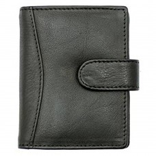 LEATHER CARD HOLDERS