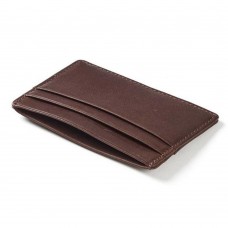 LEATHER CARD HOLDERS