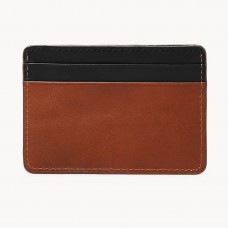 LEATHER CARD HOLDERS