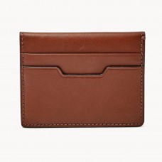 LEATHER CARD HOLDERS