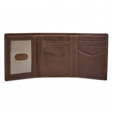 MEN LEATHER WALLETS