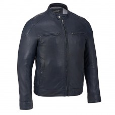 MEN LEATHER JACKETS