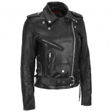 WOMEN LEATHER JACKETS